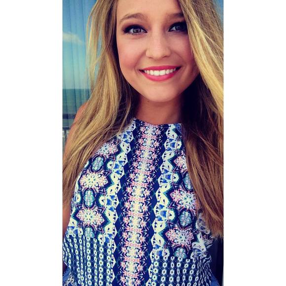 Meet your Posher, Kylee - Picture 1 of 1