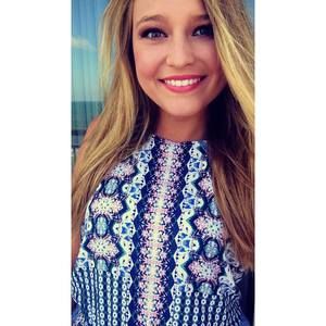 Meet your Posher, Kylee