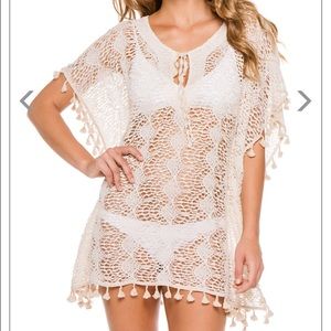 Surf Gypsy Swim Cover Up