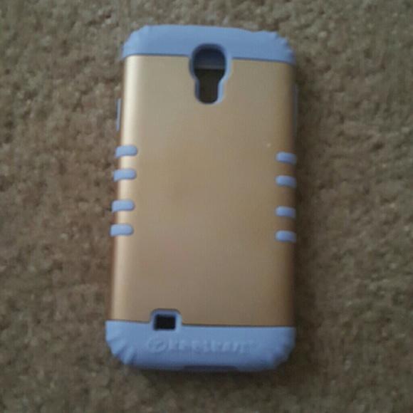 3 piece phone case. - Picture 2 of 3