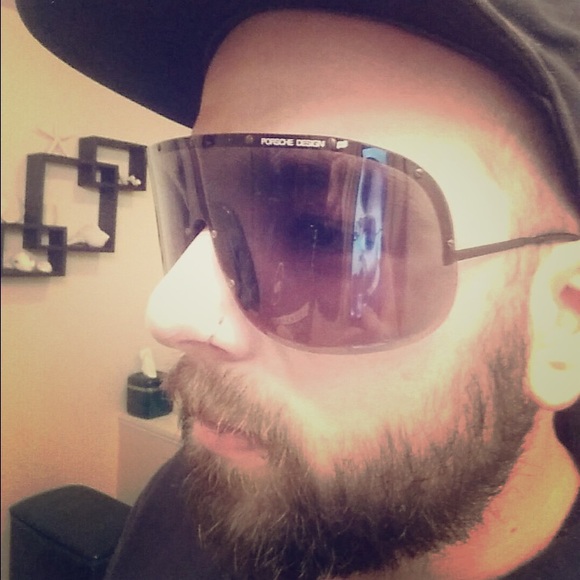 Carrera Porsche design sunglasses