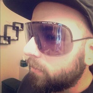 Carrera Porsche design sunglasses