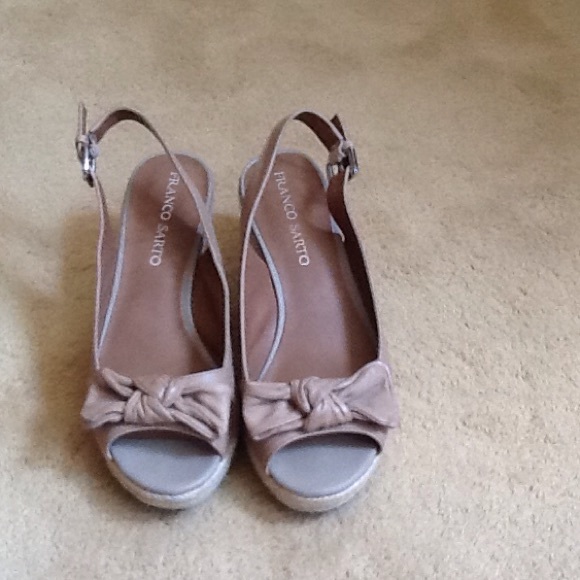 Wore for a wedding and haven't worn since.