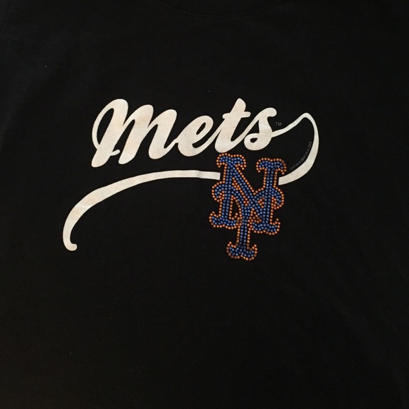 Super soft METS tshirt - Picture 1 of 3