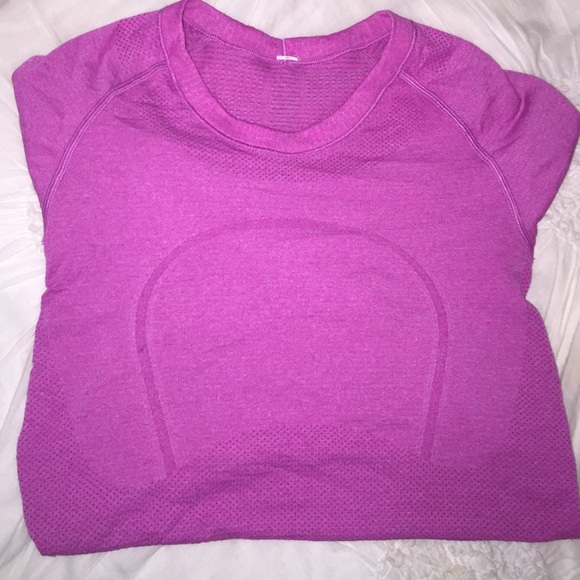 Lululemon long sleeve top