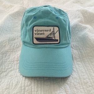 Vineyard Vines Hat
