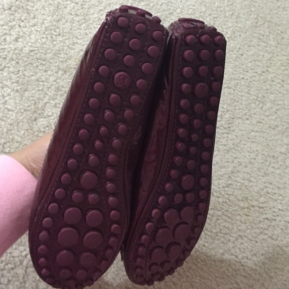 100%authentic Louis Vuitton flat.🚫❌sold 🚫❌ - Picture 2 of 2