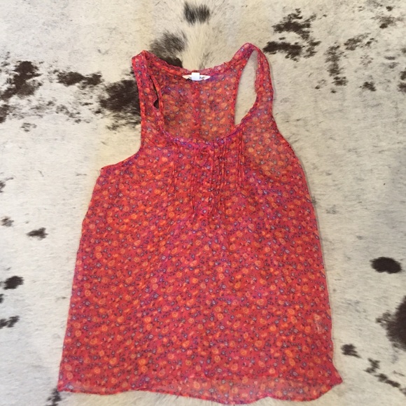 American Eagle Top