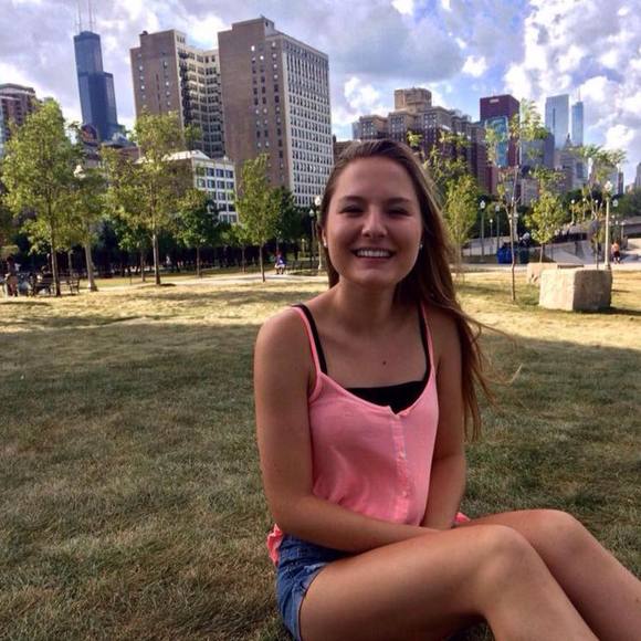 Meet your Posher, Casey - Picture 1 of 1