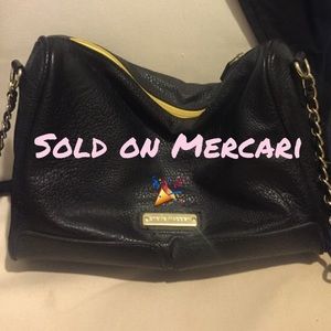 Steve Madden Kelsi Dagger Kenzee Crossbody Bag