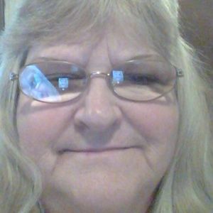 Meet your Posher, Vickie