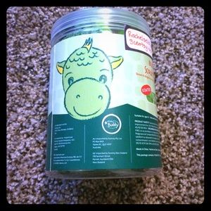 Scout the dragon scentsy buddy