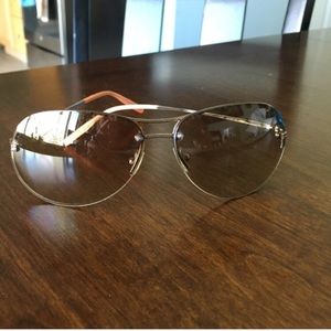 Kate spade aviator sunglasses
