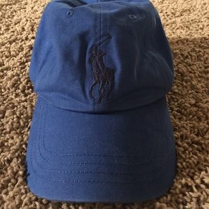 Polo Ralph Lauren Hat