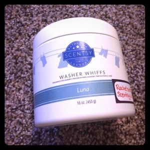 Luna washer whiffs 16oz