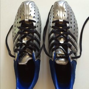 Adidas Track and Field Shoes