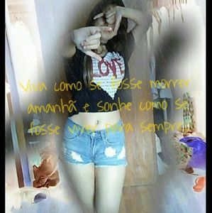 Meet your Posher, Isabela