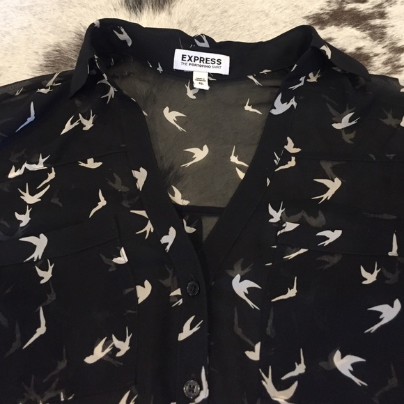 Express Top - Picture 2 of 3