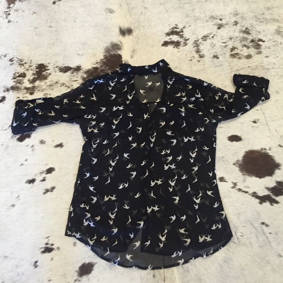 Express Top - Picture 3 of 3