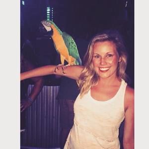 Meet your Posher, Natalie