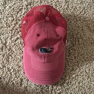 Vineyard Vines Hat