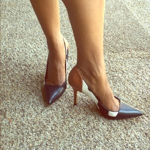 Sam Edelman Pumps