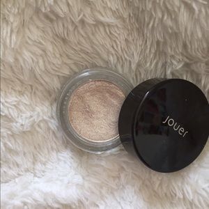 Jouer Créme Mousse Eyeshadow! ❤️