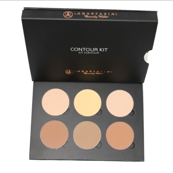 Anastasia Beverly Hills Contour Kit