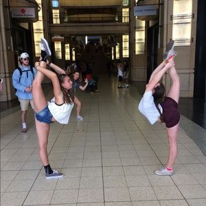 Meet your Posher, Emerson