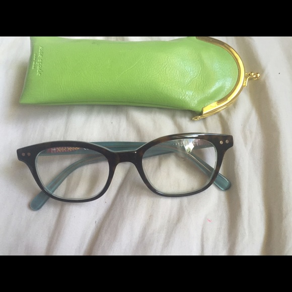 Kate Spade Reading Glasses