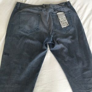 Ksubi jeans
