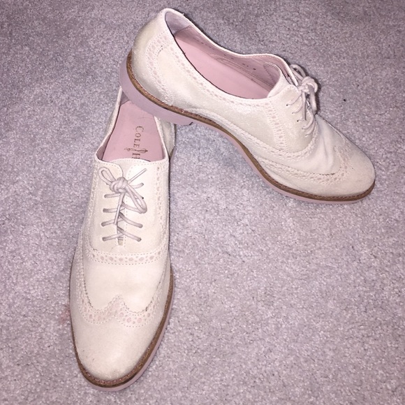 Cole Haan Womens Oxford shoes