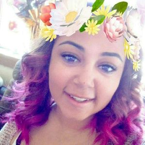 Meet your Posher, Diana