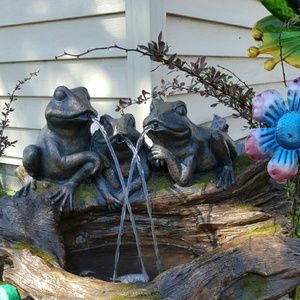 Meet your Posher, Pam