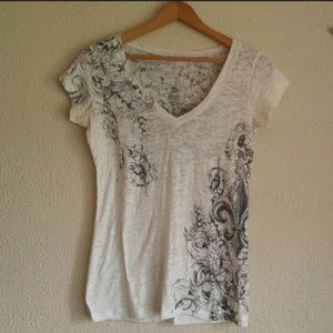 Maurices t-shirt