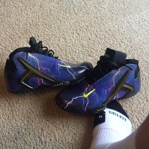 Nike Hyper flight kd special edition