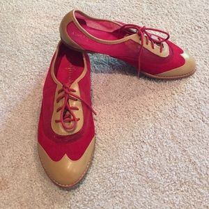Cole Haan Womens shoes