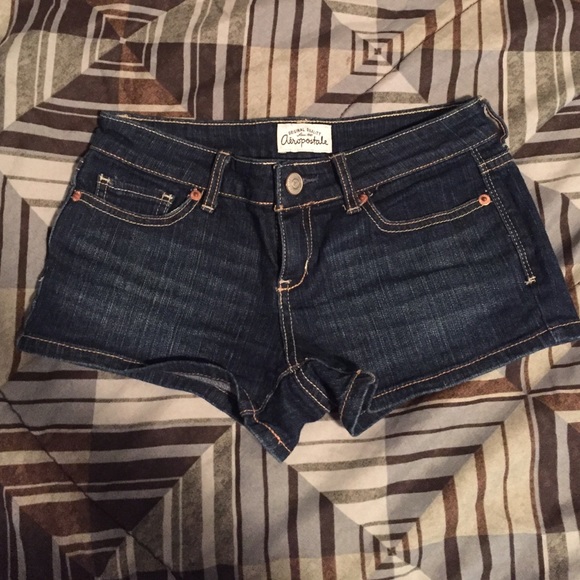 Aeropostale shorts