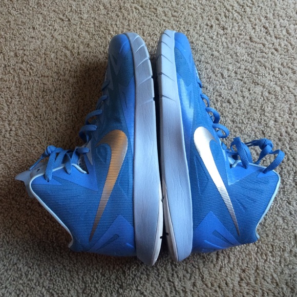 Nike hyperquicknesses