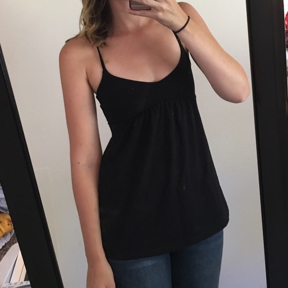 SOLD Susana Monaco Tank