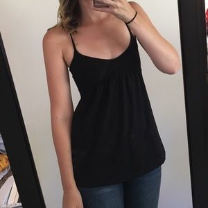 SOLD Susana Monaco Tank