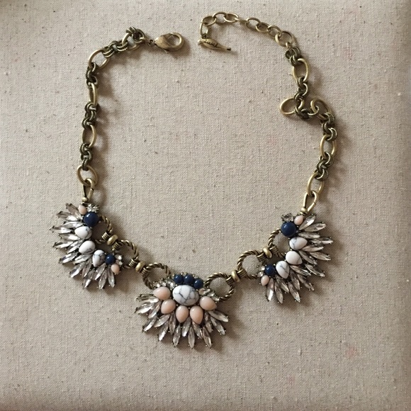 Chloe and isabel Necklace