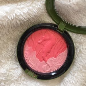 VERY HARD TO FIND! Marine Life powder! ❤️