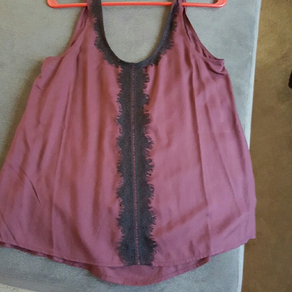 Never been worn with tags