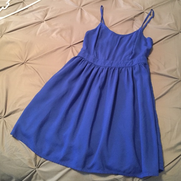 American Eagle Dress