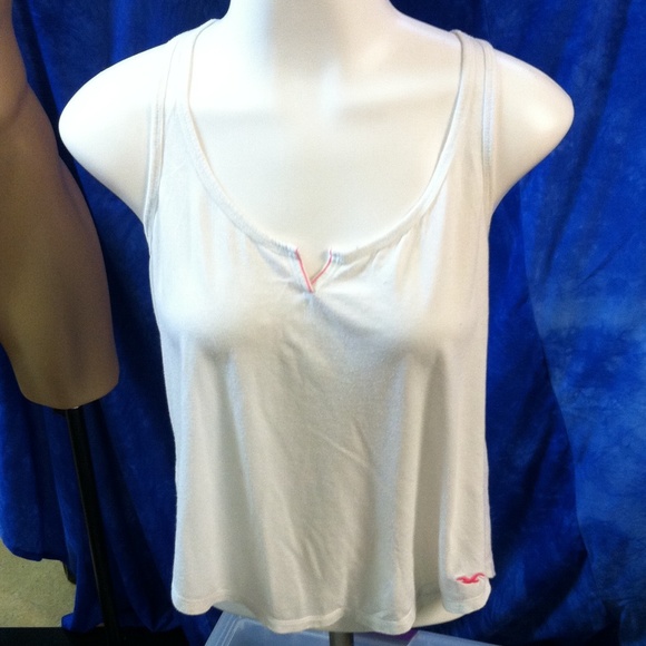 Hollister shirt