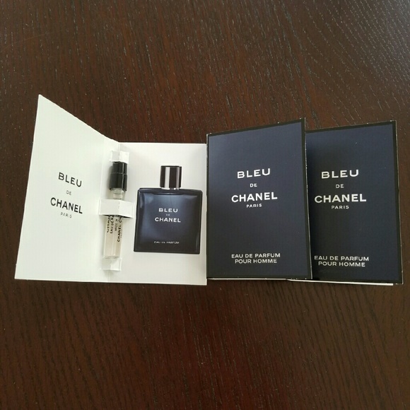 Chanel bleu online sephora