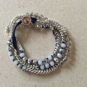 Chloe and Isabel Bracelet/Necklace