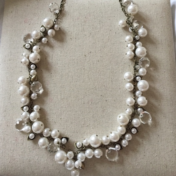 Chloe and Isabel Necklace