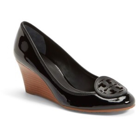Tory burch Louisa wedge